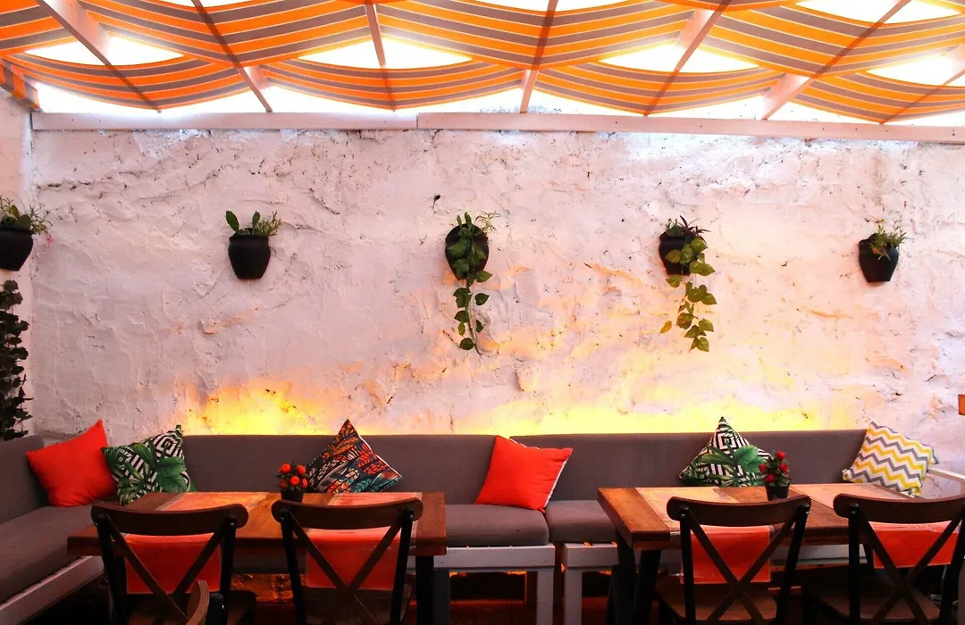 Viya Boutique Otel Alacati-1